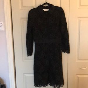 Oscar de la Renta Pink Label Dress